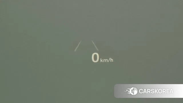 Hyundai The New Grandeur IG Hybrid 2020 Синий из Кореи, фото 6