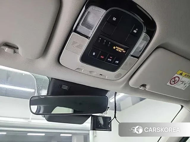 Hyundai Tucson (NX4) 2021 Серебристо-серый из Кореи, фото 6