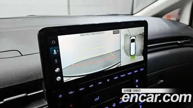 Hyundai Staria id 2646613 из Кореи 6