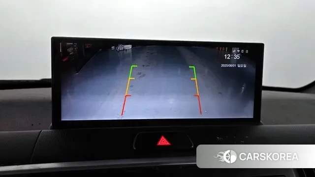 Kia The New Ray 2021 Белый из Кореи, фото 6