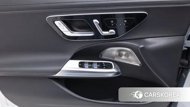 Mercedes-Benz E-Class W214 2025 Серебряный из Кореи, фото 6