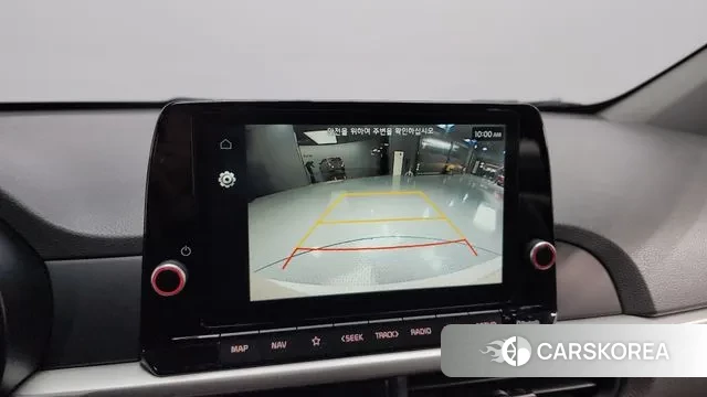 Kia Morning Urban (JA) 2020 Жемчужный цвет из Кореи, фото 6