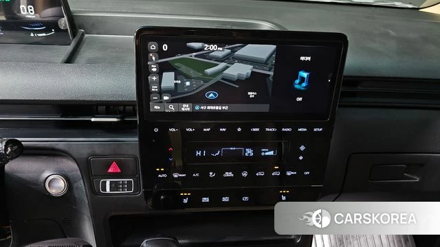 Hyundai Staria 2022 Белый из Кореи, фото 6