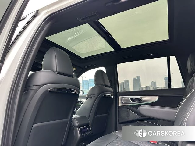 GAC Trumpchi Trumpchi GS8 2022 Белый из Китая, фото 6