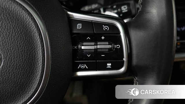 Kia Sorento 4th Generation 2020 Белый из Кореи, фото 6