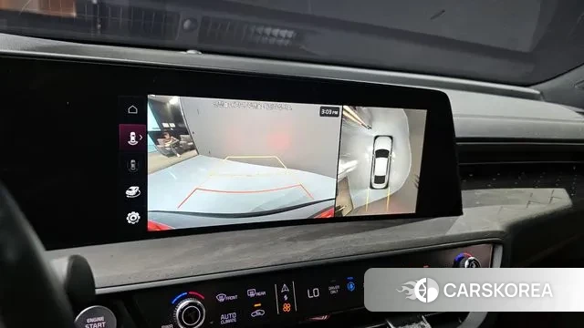 Kia K8 Hybrid 2022 Серый из Кореи, фото 6