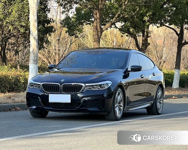 BMW 6 series GT id 4209349 из Китая 6