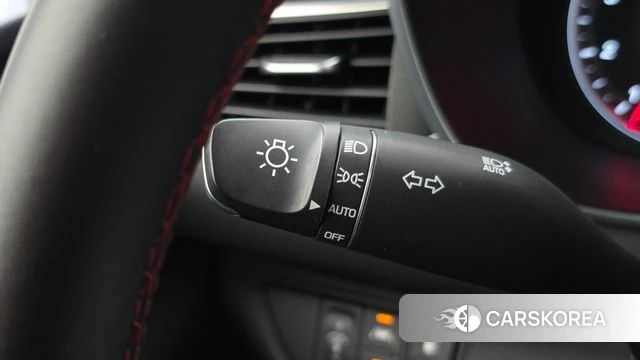 Genesis G70 2020 Белый из Кореи, фото 6