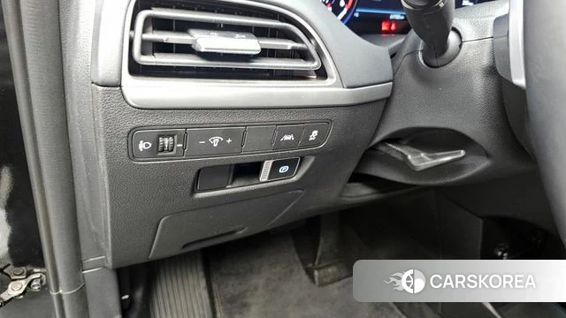 Hyundai Palisade 2022 Черный из Кореи, фото 6