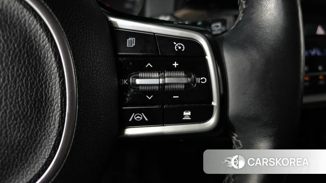 Kia Sorento 4th Generation 2020 Серый из Кореи, фото 6