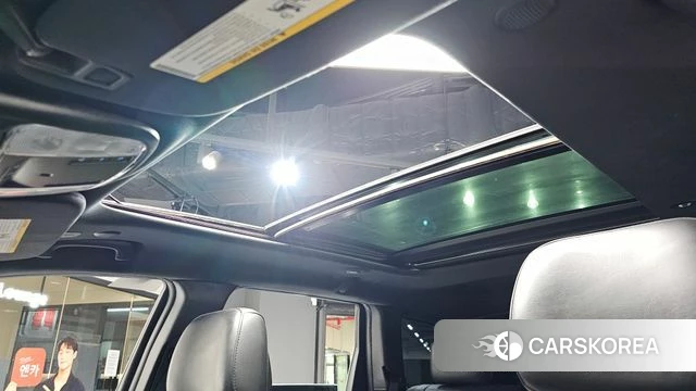 Jeep Grand Cherokee 2020 Черный из Кореи, фото 6