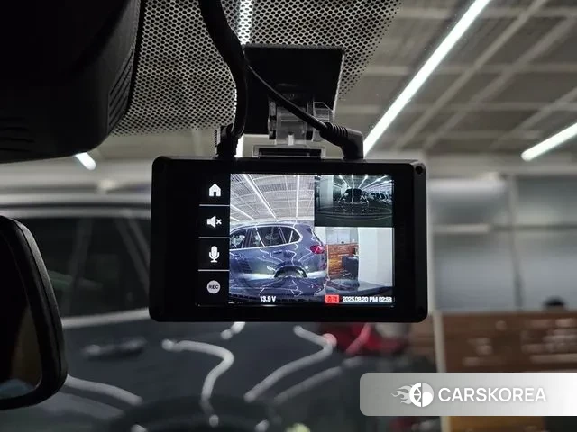 BMW 5 Series (G30) 2021 Черный из Кореи, фото 6