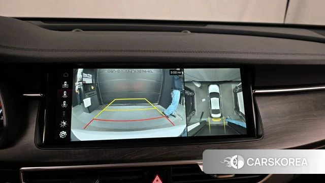 Kia K7 Premier 2019 Белый из Кореи, фото 6