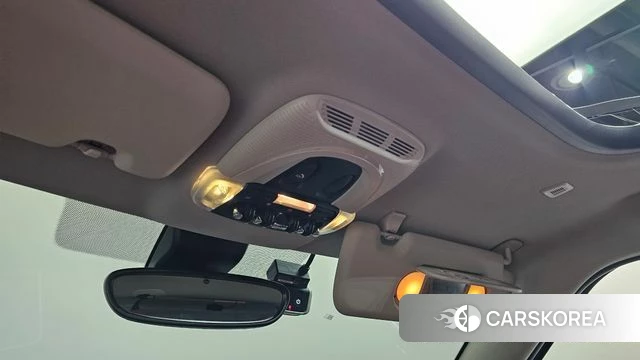 Mini Cooper S Countryman 2022 Небесно-голубой из Кореи, фото 6