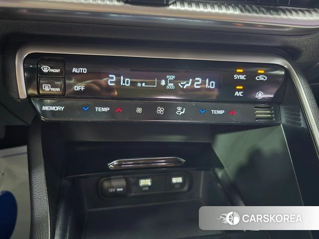 Kia K5 3rd generation id 4568183 из Кореи 6
