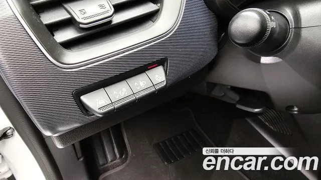 Renault Korea (Samsung) XM3 id 2718782 из Кореи 6