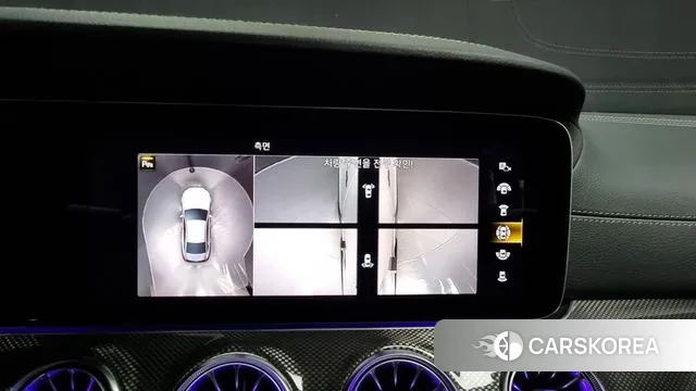 Mercedes-Benz CLS-Class C257 2023 Белый из Кореи, фото 6