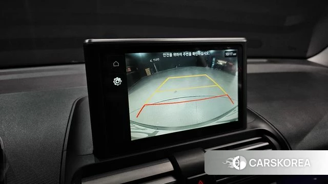 Hyundai Casper 2022 Зеленый из Кореи, фото 6