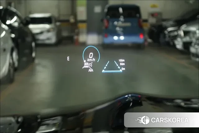 Mercedes-Benz AMG GT 2021 Черный из Кореи, фото 6