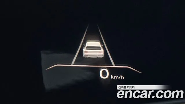 Genesis GV80 id 2388318 из Кореи 6