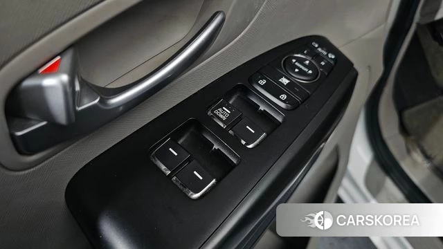 Kia The New Carnival 2019 Белый из Кореи, фото 6
