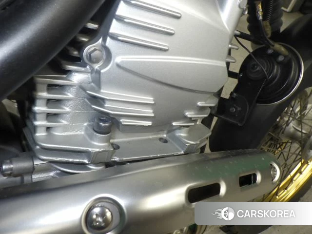 Yamaha SEROW 250 2017 из Японии, фото 4