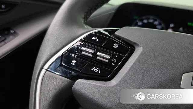 Kia Di Ol Nu Niro 2022 Белый из Кореи, фото 6