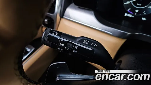 Kia Sorento 4th Generation id 2695082 из Кореи 6