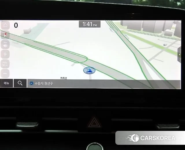 Hyundai Avante (CN7) 2021 Белый из Кореи, фото 6