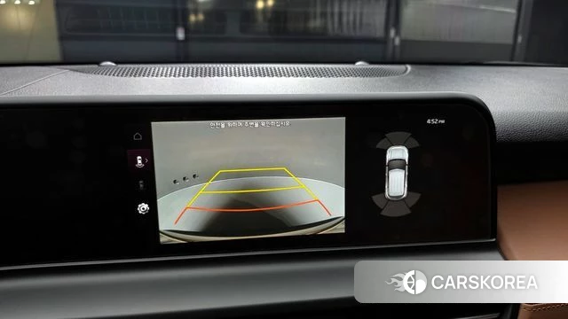 Kia The New Seltos 2023 Белый из Кореи, фото 6