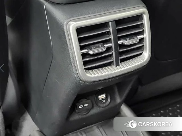 Kia K5 3rd generation 2021 Белый из Кореи, фото 6