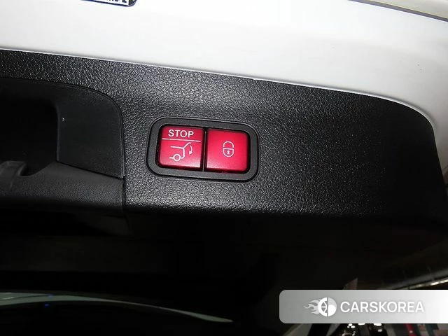 Mercedes-Benz GLS - Class X167 2022 Белый из Кореи, фото 6
