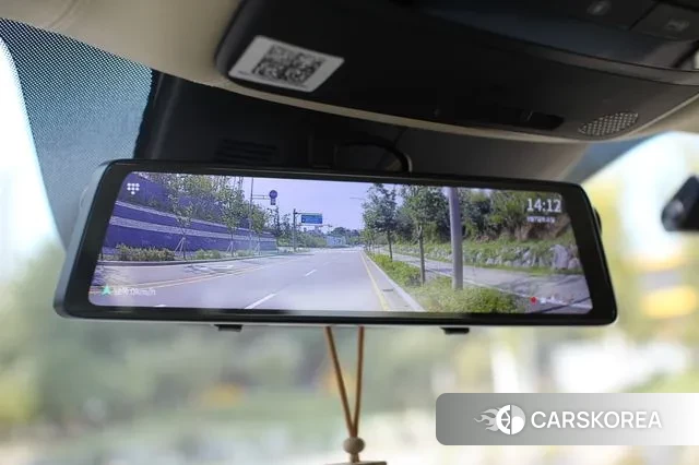 Kia Carnival 4th generation 2021 Черный из Кореи, фото 6