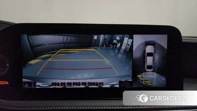 Lexus LS500 5th generation 2022 Серый из Кореи, фото 6