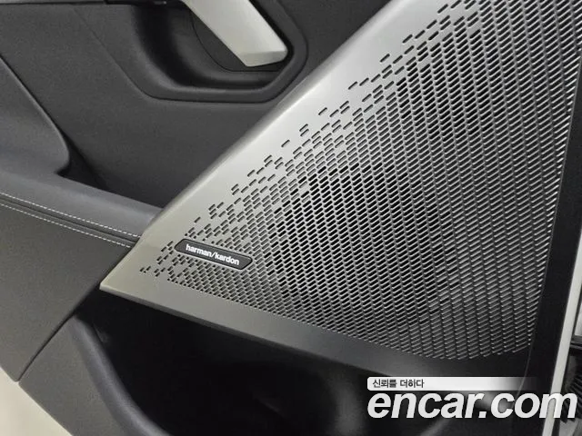 BMW 5 Series (G60) id 2672916 из Кореи 6