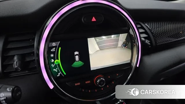 Mini Cooper S 2020 Серый из Кореи, фото 6