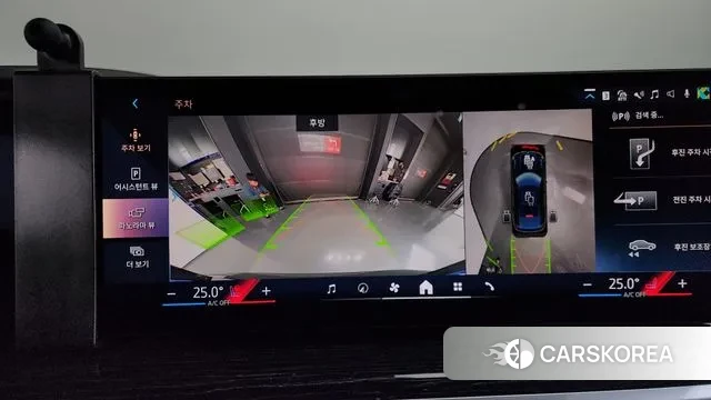 BMW X6 (G06) 2025 Синий из Кореи, фото 6