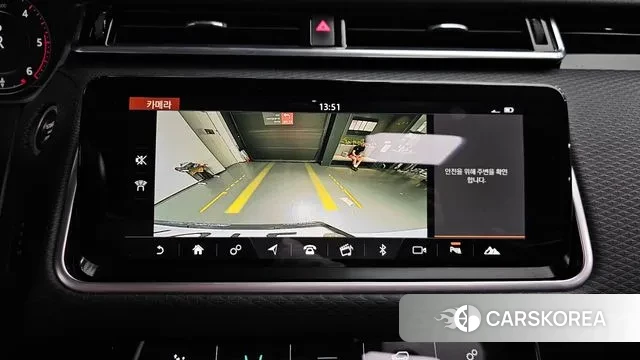 Land Rover Range Rover Velar 2018 Белый из Кореи, фото 6