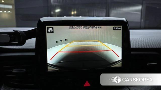 Hyundai Veloster (JS) 2019 Серый из Кореи, фото 6