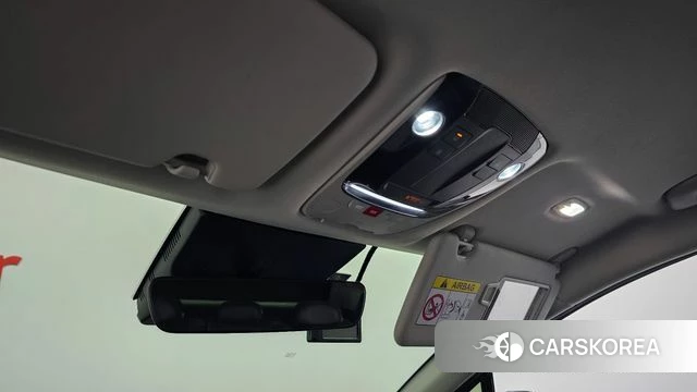 Kia The New Sportage 5th Generation 2025 Черный из Кореи, фото 6