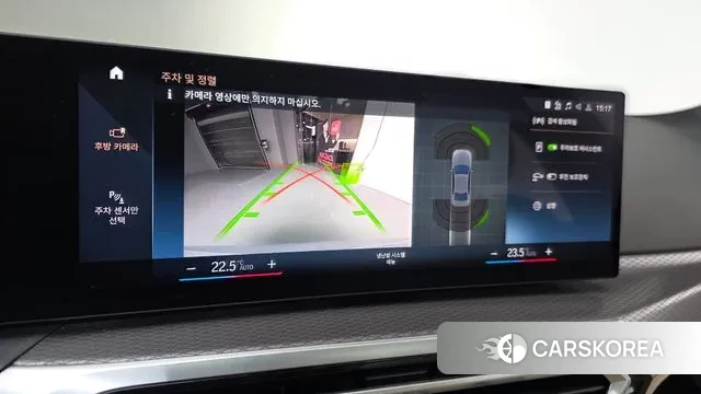 BMW 3 Series (G20) 2024 Серебристо-серый из Кореи, фото 6