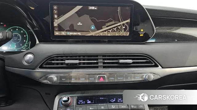 Hyundai Palisade 2021 Белый из Кореи, фото 6