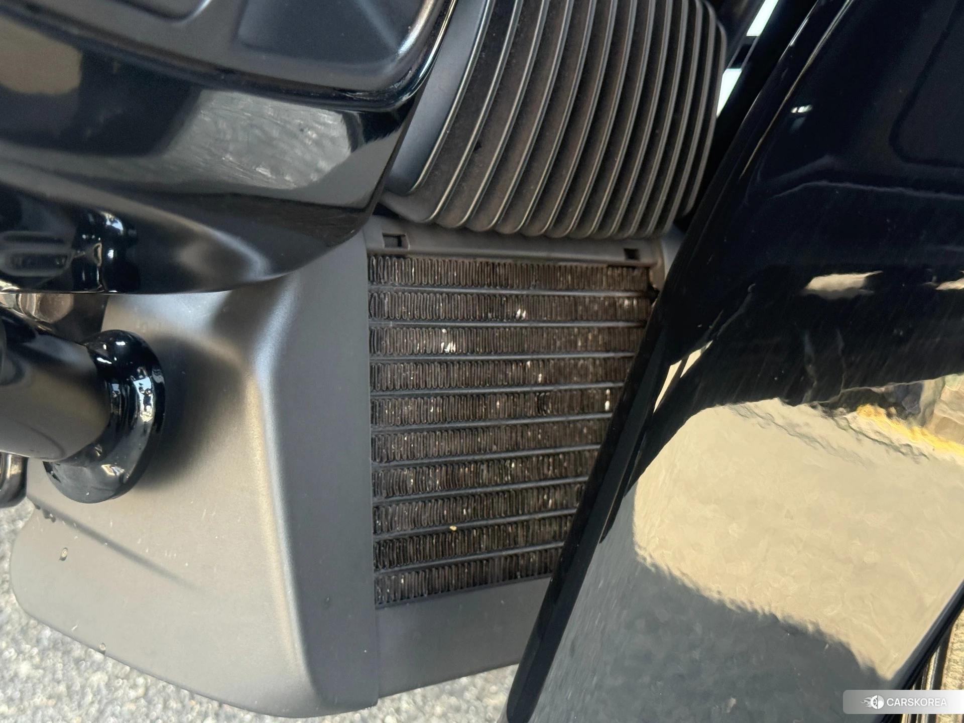 Harley-Davidson Street Glide FLHXS1690 id 4352669 из Японии 6