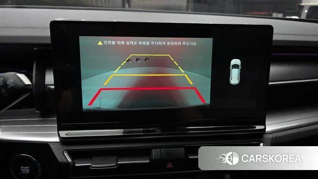 Ssangyong Torres 2022 Черный из Кореи, фото 6