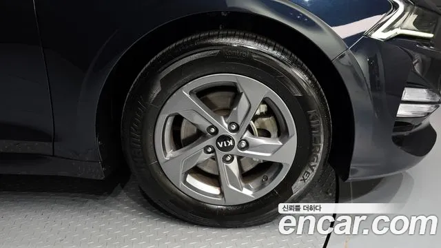 Kia K5 3rd generation id 2729770 из Кореи 6