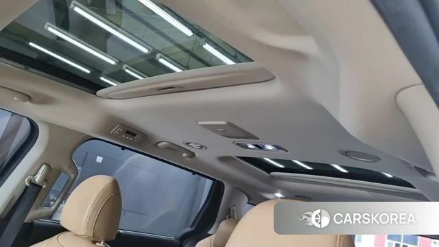 Kia Carnival 4th generation 2020 Черный из Кореи, фото 6