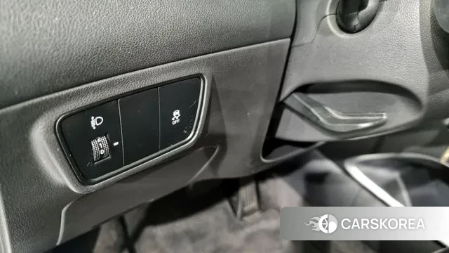 Hyundai Tucson (NX4) 2021 Белый из Кореи, фото 6