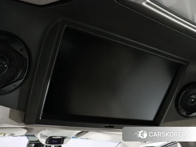 Ssangyong Korando Turismo 2018 Черный из Кореи, фото 6