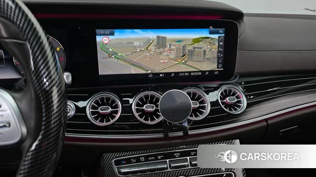 Mercedes-Benz CLS-Class C257 2019 Черный из Кореи, фото 6