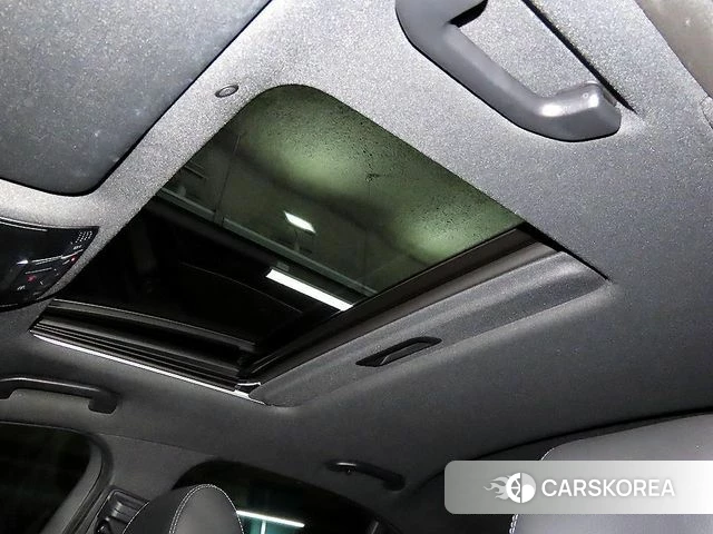 Mercedes-Benz E-Class W213 2022 Белый из Кореи, фото 6